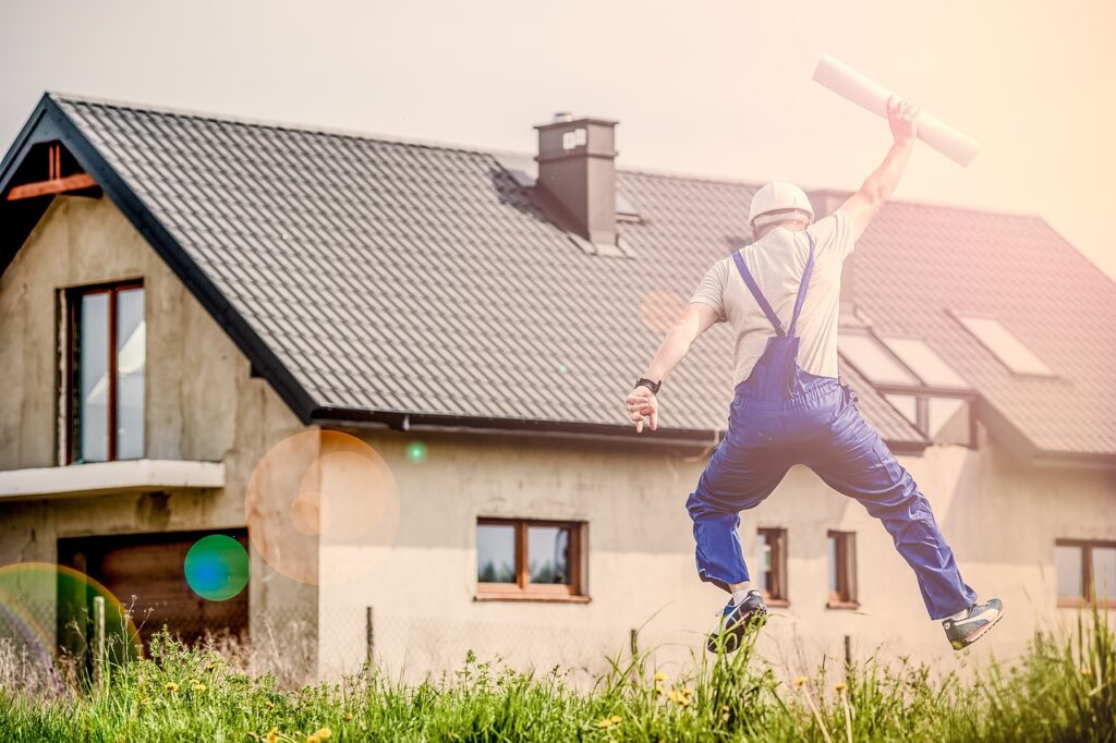 what is the difference between a home evaluation and a home appraisal