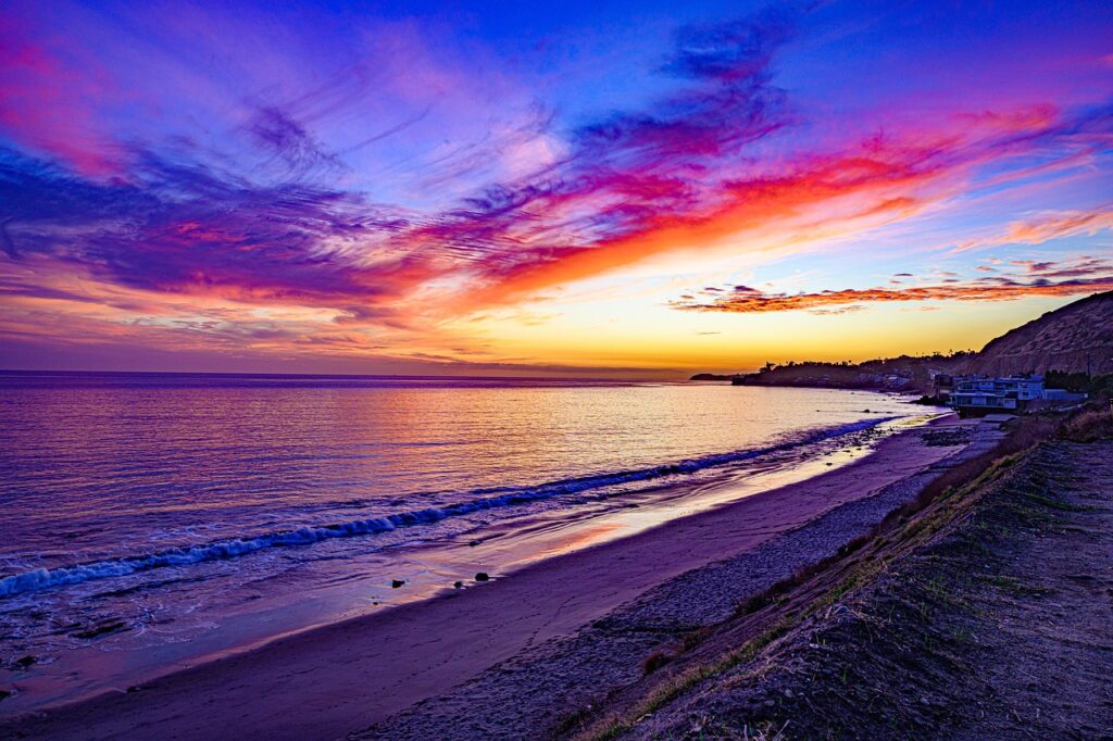 San Bernardino, California