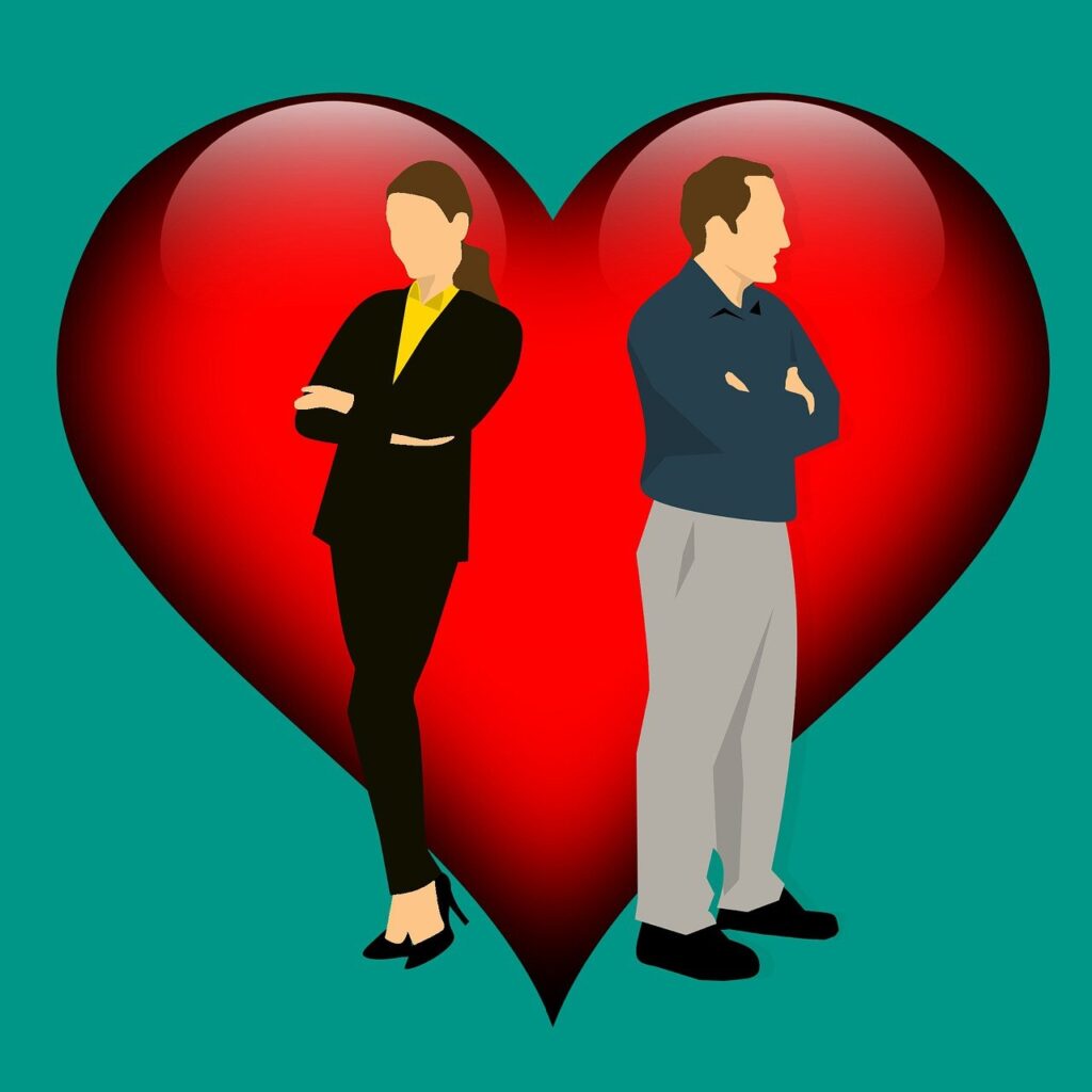 divorce home appraisal