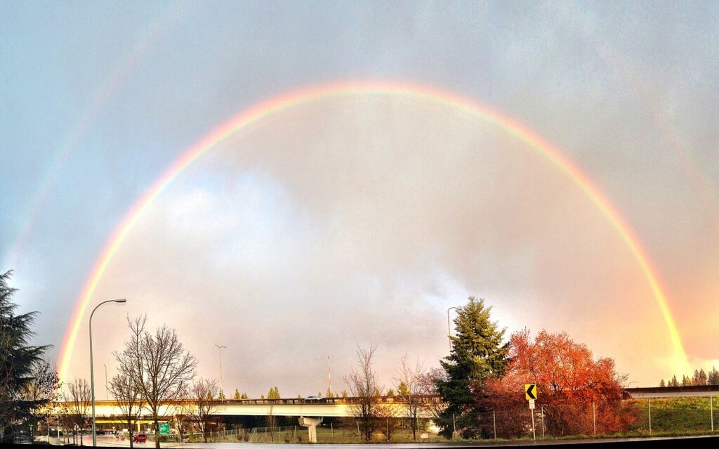 Bellevue Washington