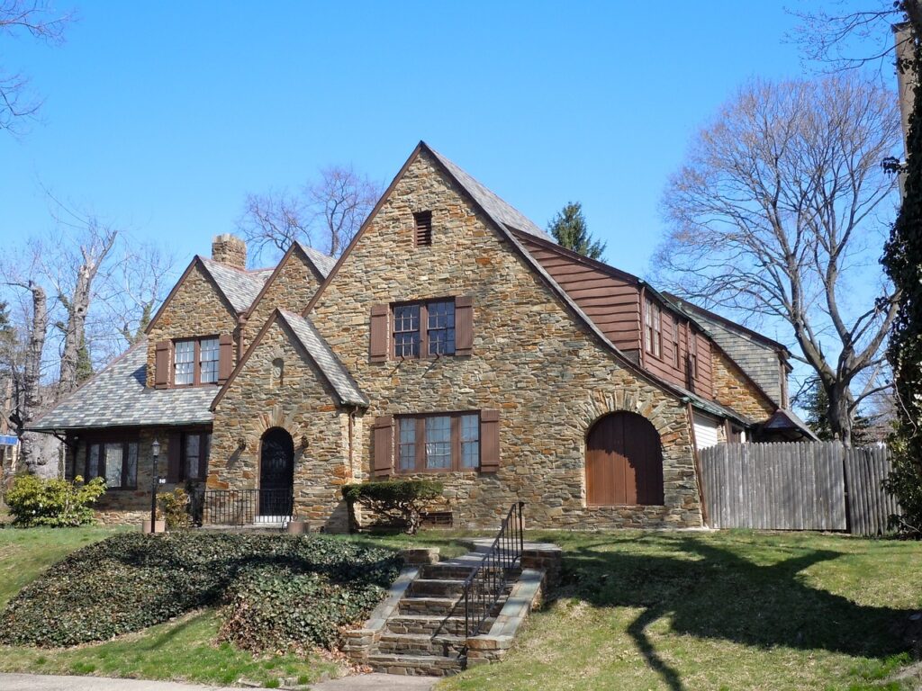 home appraisals Trenton New Jersey