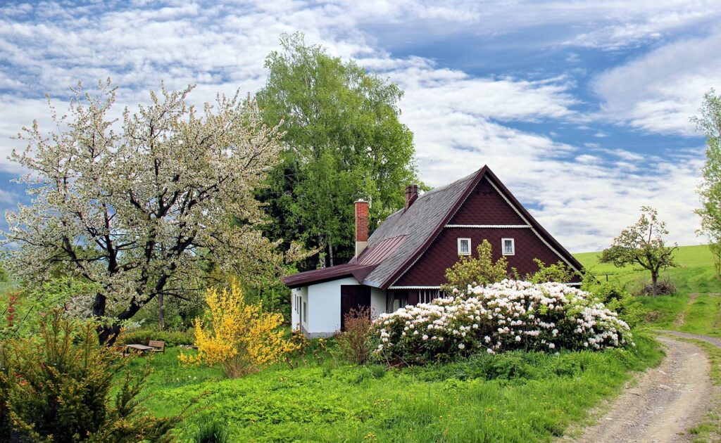 home appraisal