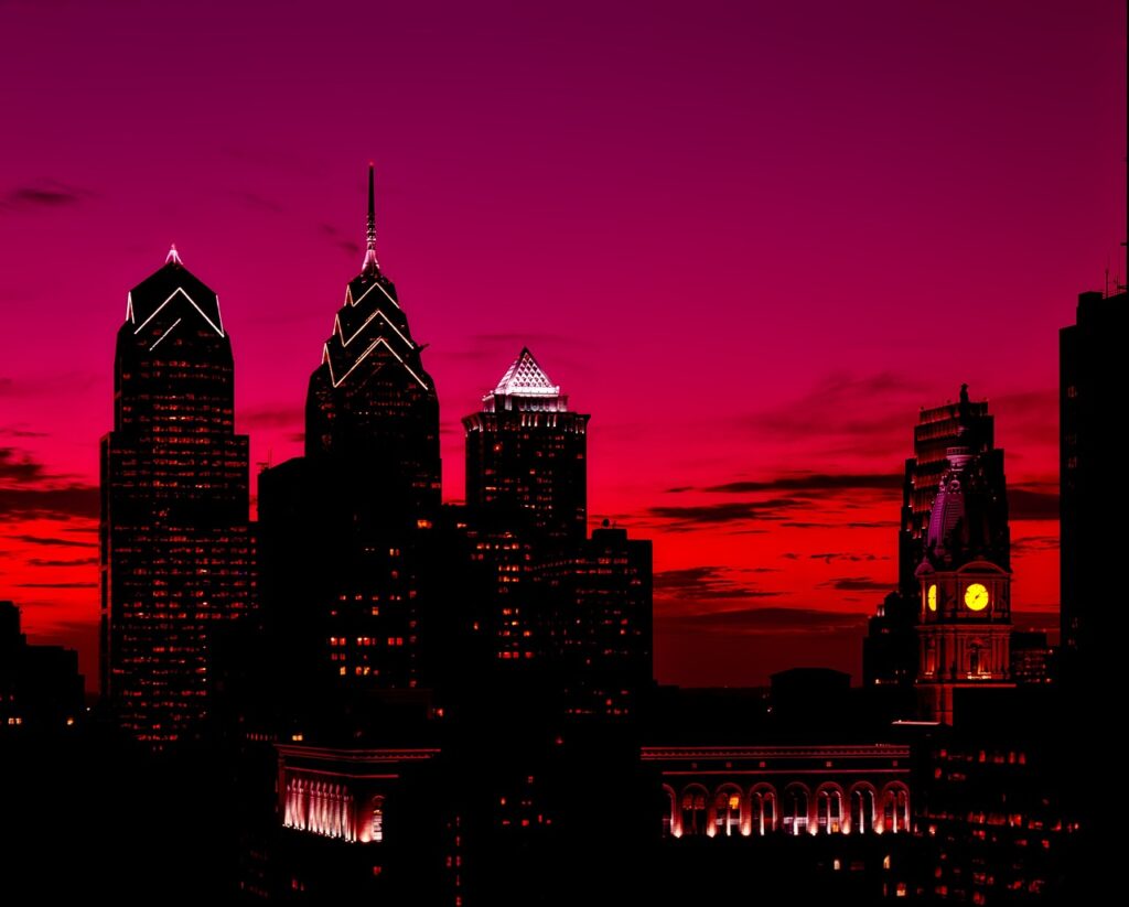 South Philadelphia, Philadelphia, PA