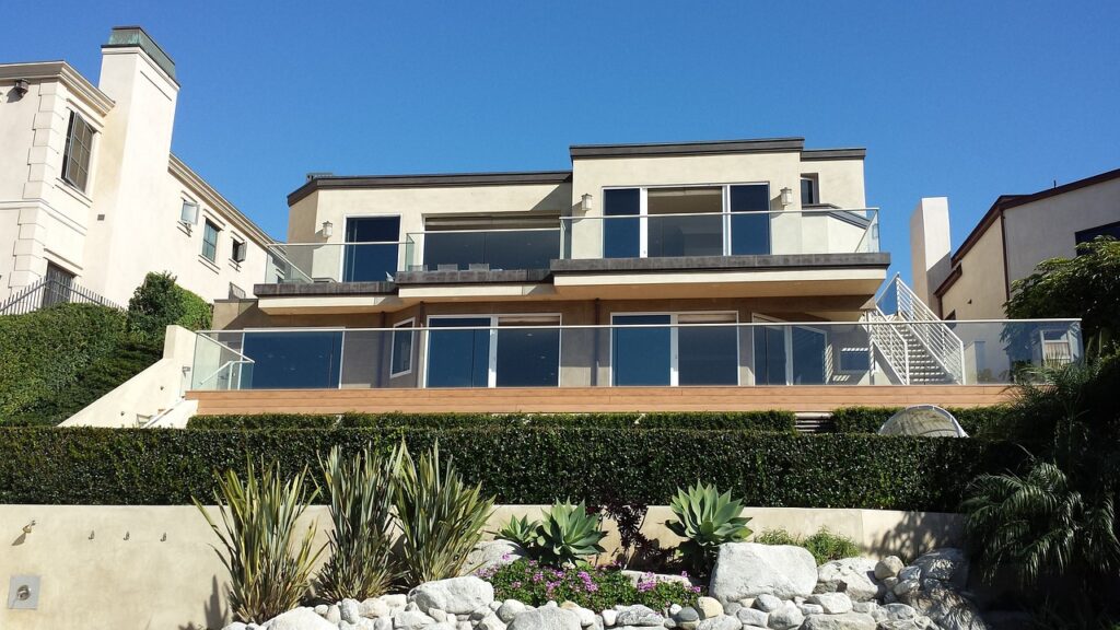 Orange County California